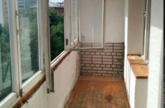 Качественные пластиковые окна на балкон в Москве