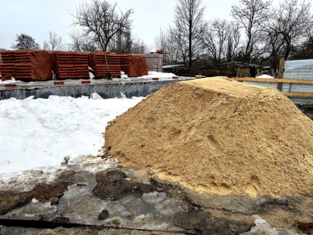 Весна пришла - стройка пошла. | Интересный контент в группе Профессия созидатели в ОК (Одноклассники)