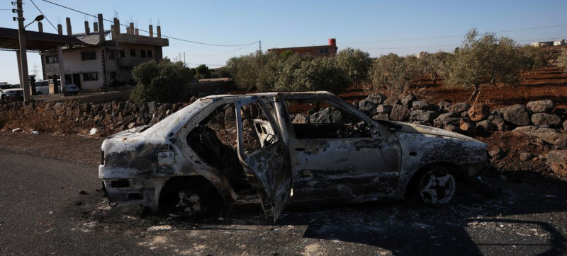 Сирия: Независимая комиссия ООН призывает обеспечить правосудие после трагедии в Эс-Сувайде