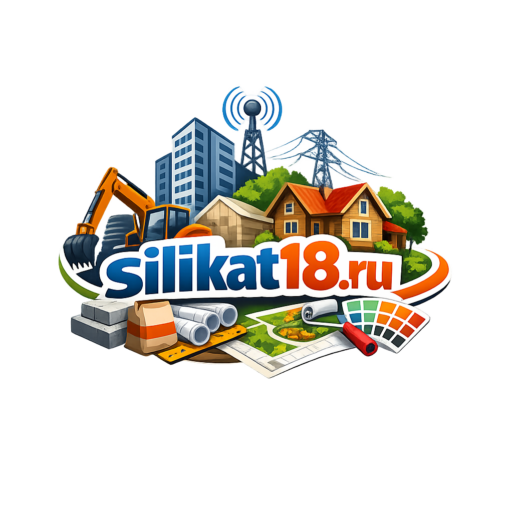 Silikat18.ru