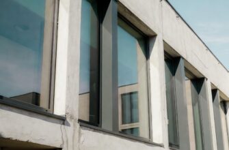 Как выбрать и установить светорассеивающие оконные профили в энергоэффективных стенах — без переплат и ошибок
